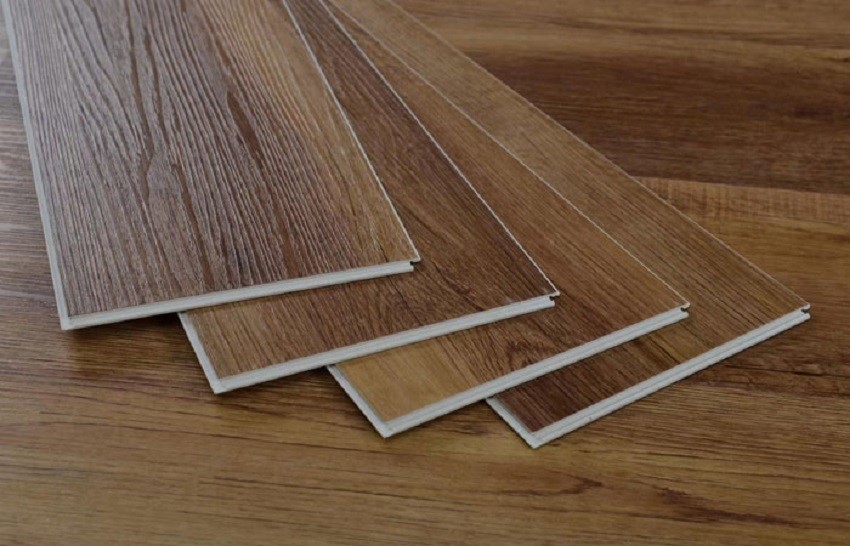 Sàn gỗ công nghiệp: Tổng hợp mọi điều bạn cần biết 1