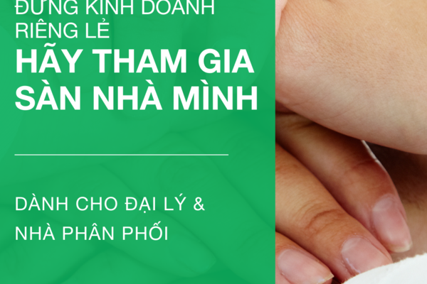 8 lợi ích khi tham gia chuỗi Sàn Nhà Mình