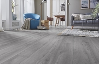 5 mẫu sàn gỗ công nghiệp màu xám cho phong cách tối giản