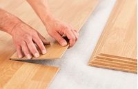 Cách chọn xốp lót cho sàn gỗ công nghiệp