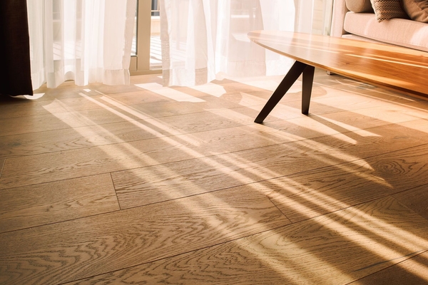 Review sàn gỗ công nghiệp theo góc độ chuyên gia