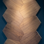 Sàn gỗ nghệ thuật MONARCA MAX1002X Black Walnut