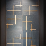 Sàn gỗ nghệ thuật MONARCA MAX1006X White Oak Maple