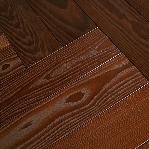 Sàn gỗ biến tính