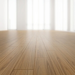 Sàn gỗ công nghiệp VASACO VLPTE01 Origin Teak Mild