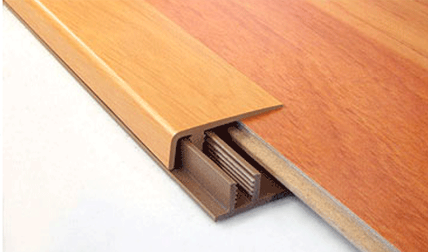 Nẹp sàn gỗ công nghiệp là gì 