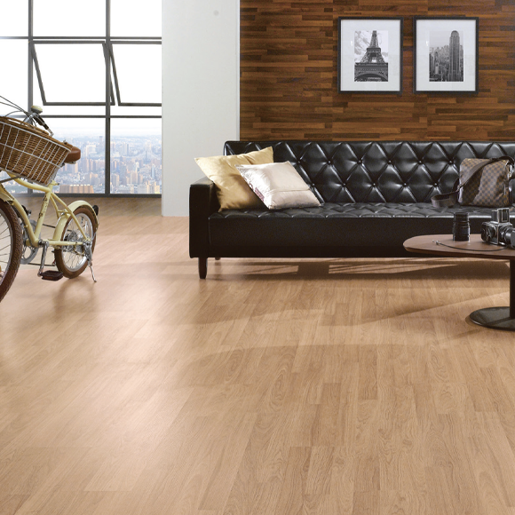 5 mẫu sàn gỗ công nghiệp cực đẹp cho phong cách Tropical 5