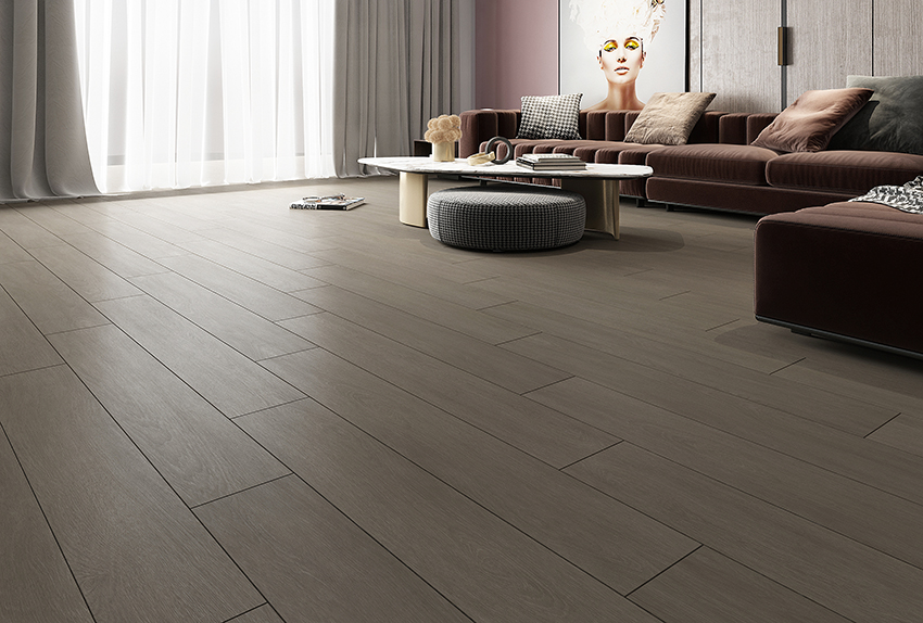Bảng màu sàn gỗ công nghiệp cho phong cách Quiet Luxury 4