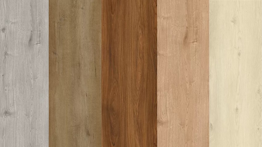 Bí kíp chọn mẫu sàn gỗ công nghiệp theo phong cách Bắc Âu 1