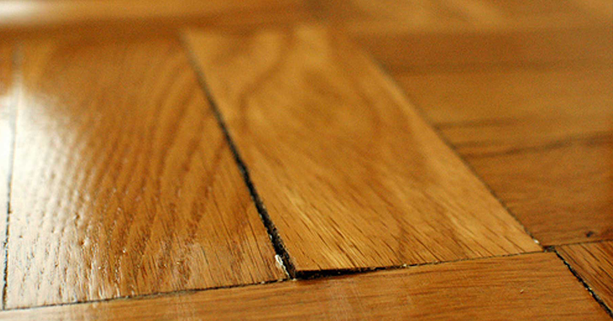Bí kíp khắc phục sàn nhà bị nồm 1