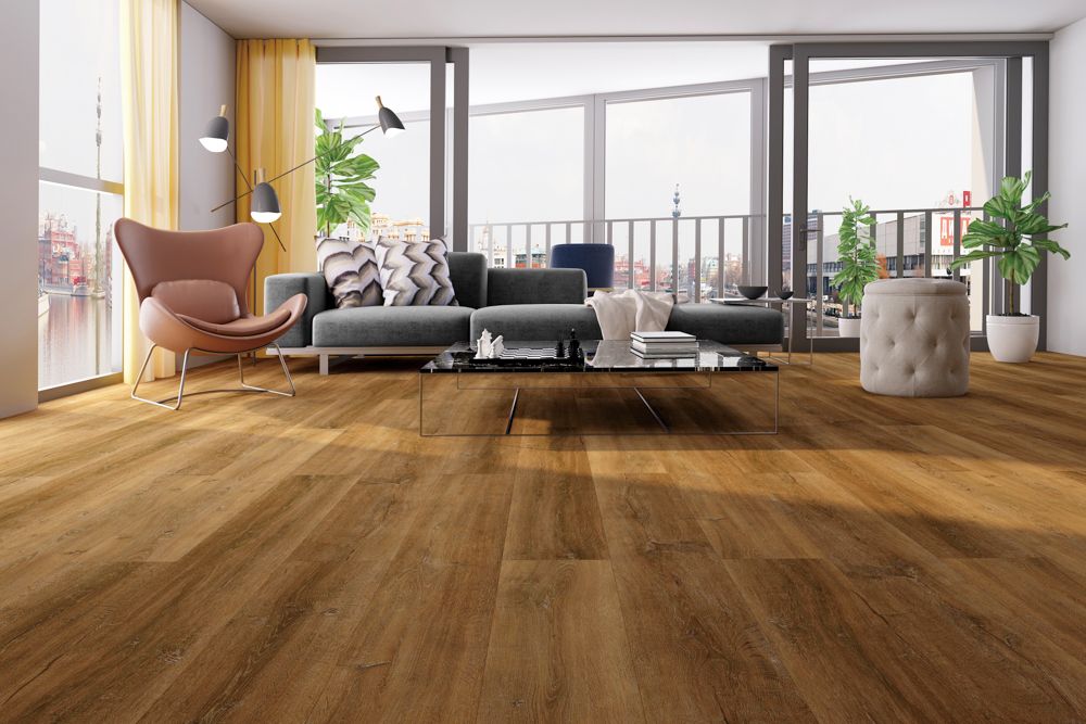 Các loại sàn gỗ công nghiệp tốt nhất hiện nay 3