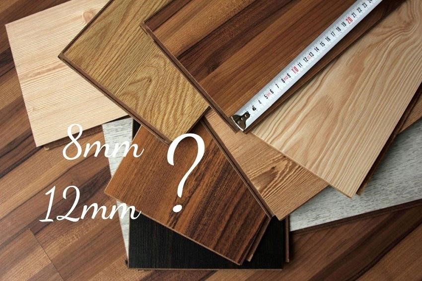 Lát sàn gỗ công nghiệp phòng ngủ:chọn sao cho khéo