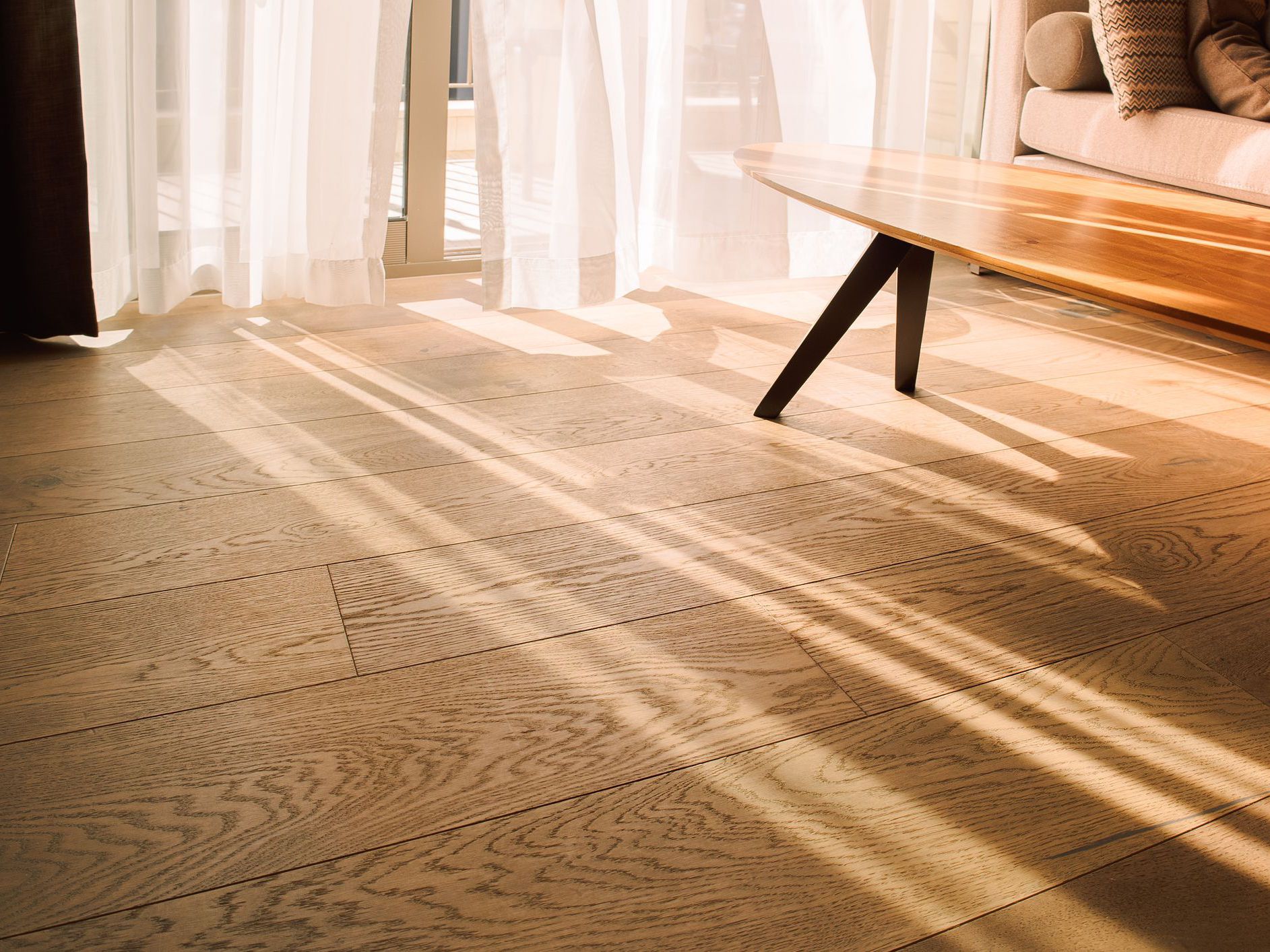 Review sàn gỗ công nghiệp theo góc độ chuyên gia