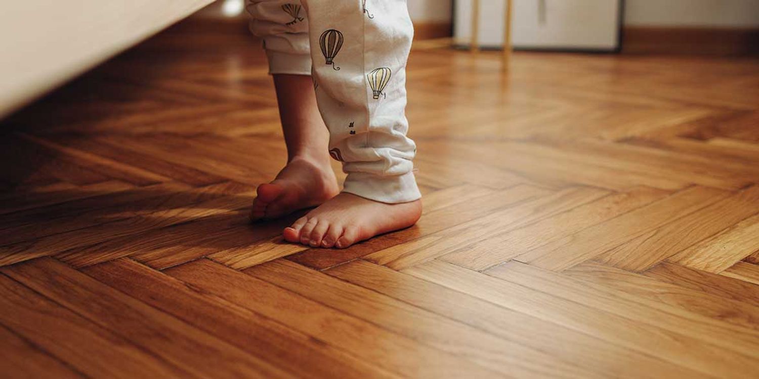 Sàn gỗ công nghiệp bản to và bản nhỏ: Nên chọn gì? 1