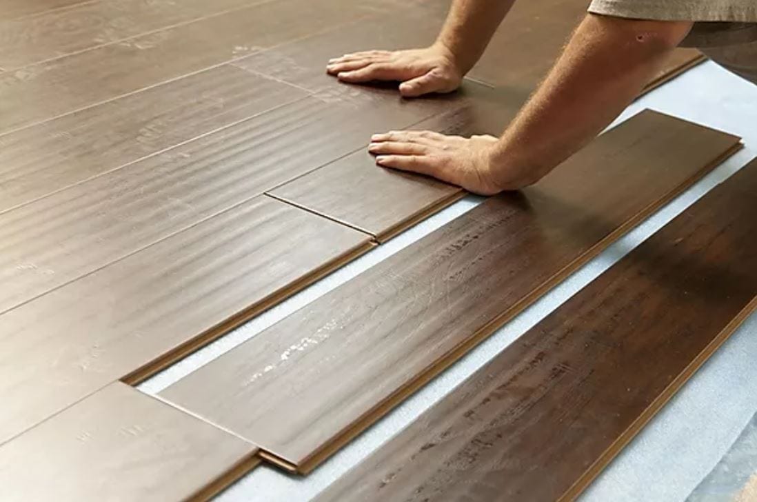 Sàn gỗ không formaldehyde có đắt không?