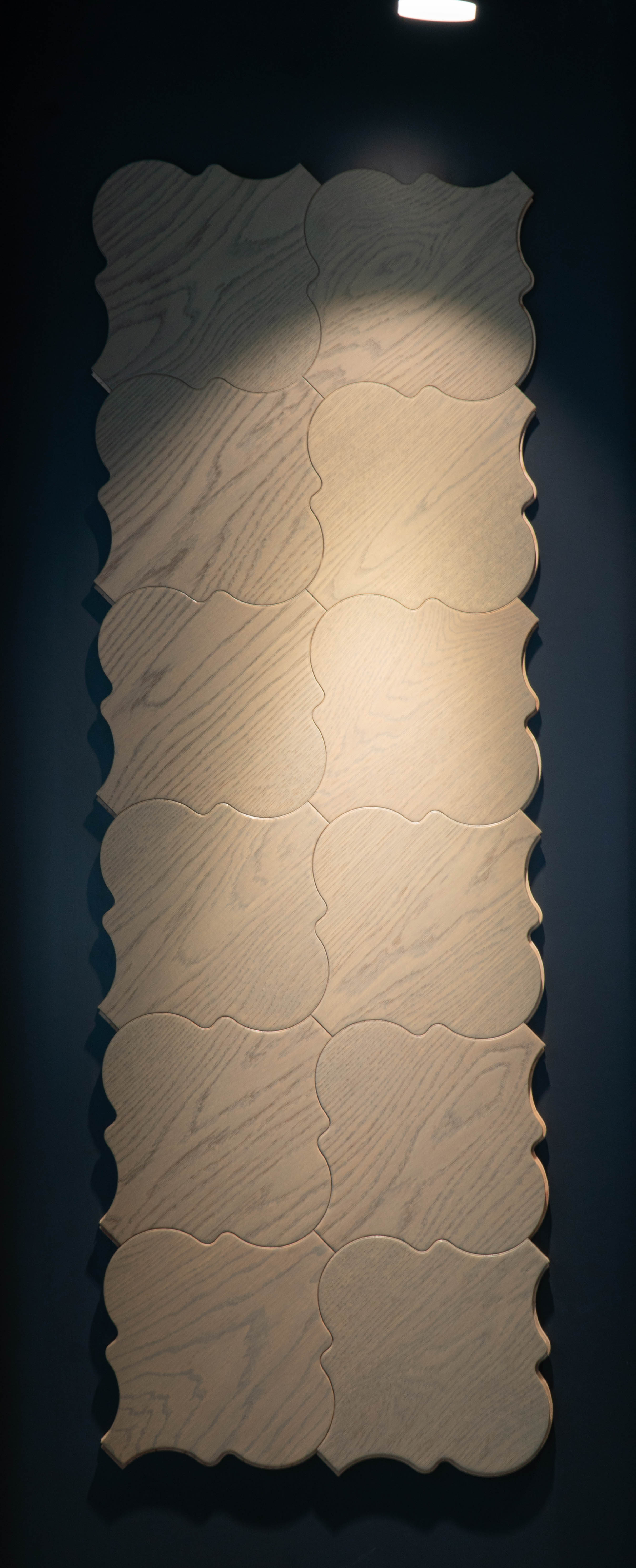 sàn gỗ nghệ thuật monarca max1005x white oak