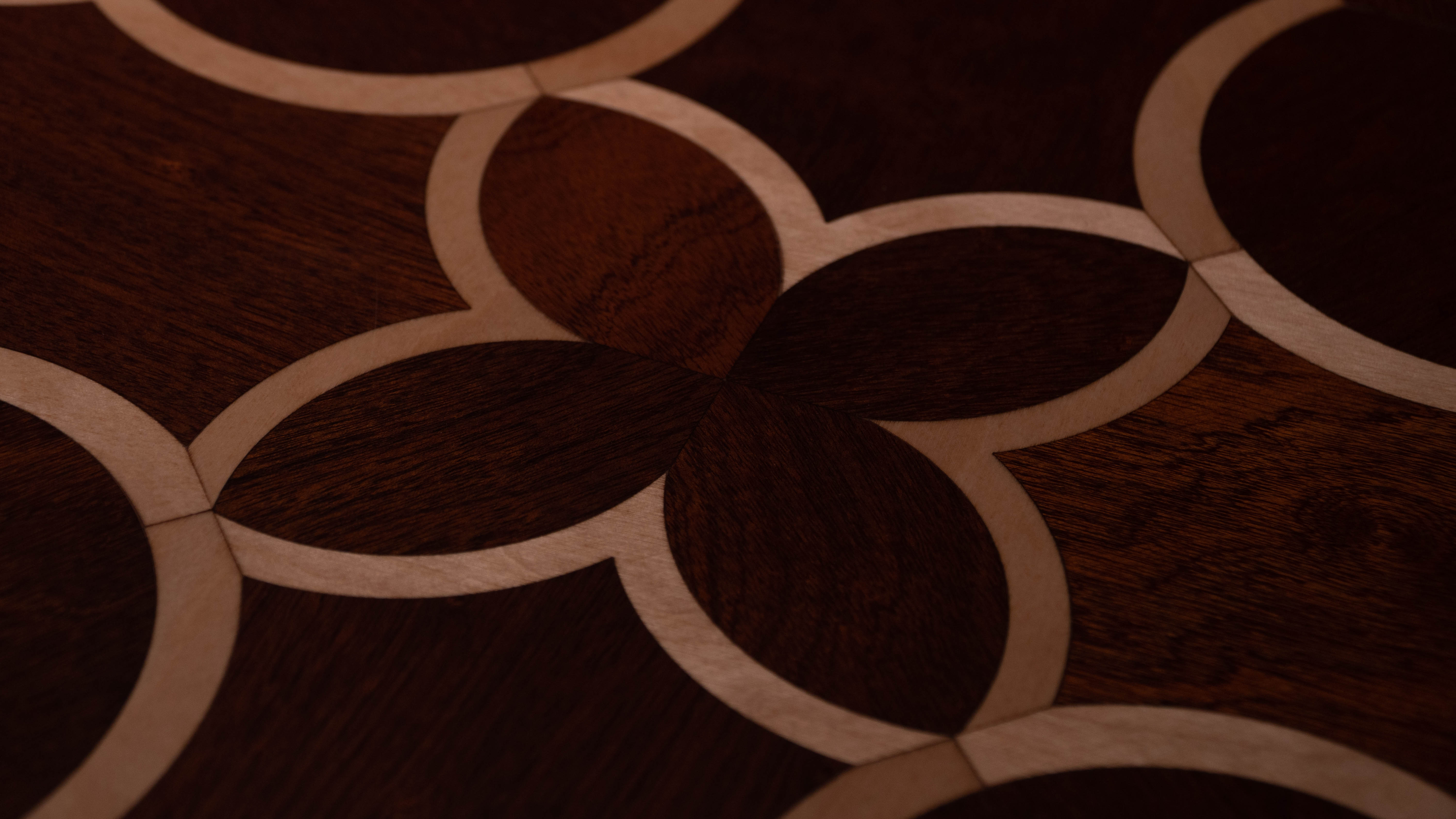 sàn gỗ nghệ thuật MONARCA MAX1017X Maple Teak
