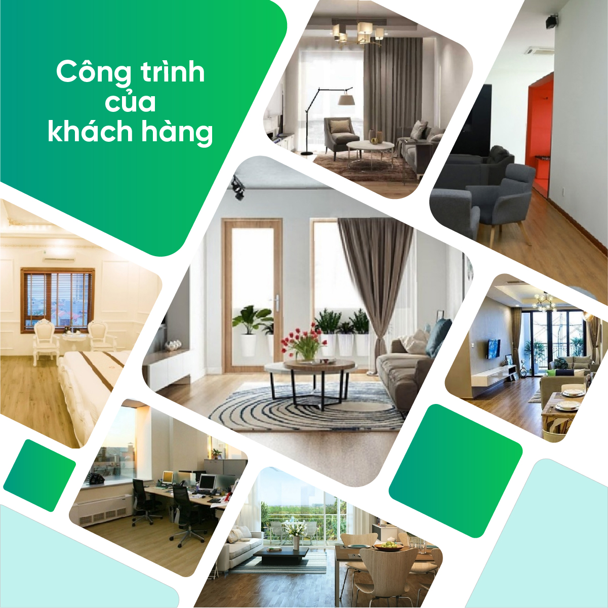 sàn gỗ công nghiệp tại showroom sàn nhà mình cát linh 20