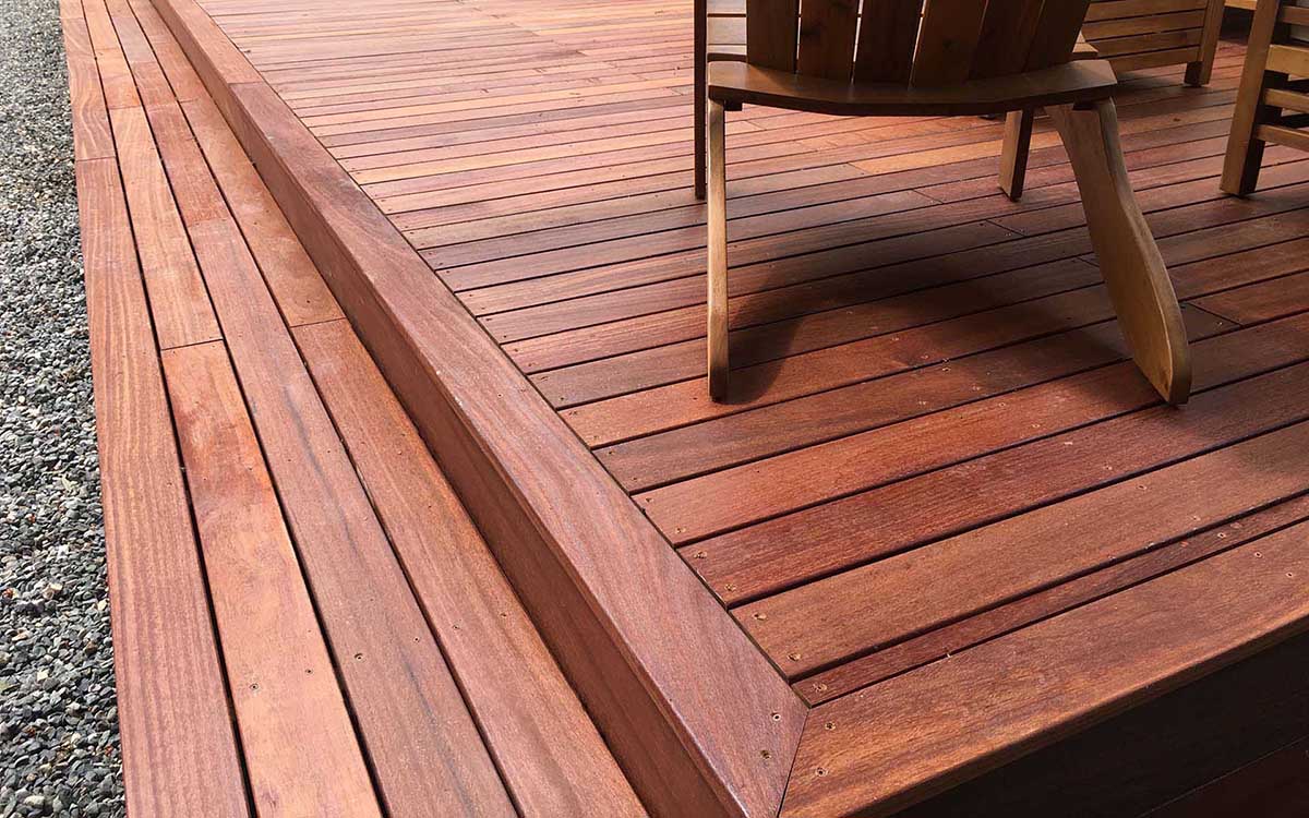 So sánh sàn gỗ biến tính và các loại sàn gỗ khác 1